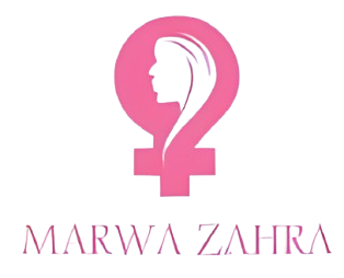 Marwa Zahra - مروة زهرة
